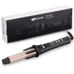 OCALISS automatic curling iron